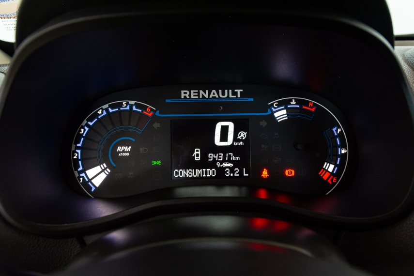 renault kwid zen 2 1.0 12v 2022/2023 - itamarati veiculos12