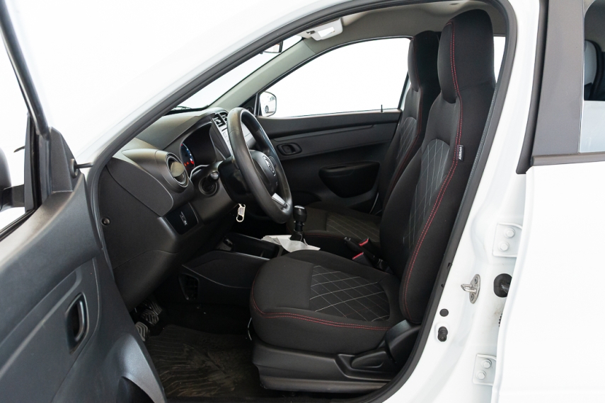 renault kwid zen 2 1.0 12v 2022/2023 - itamarati veiculos13