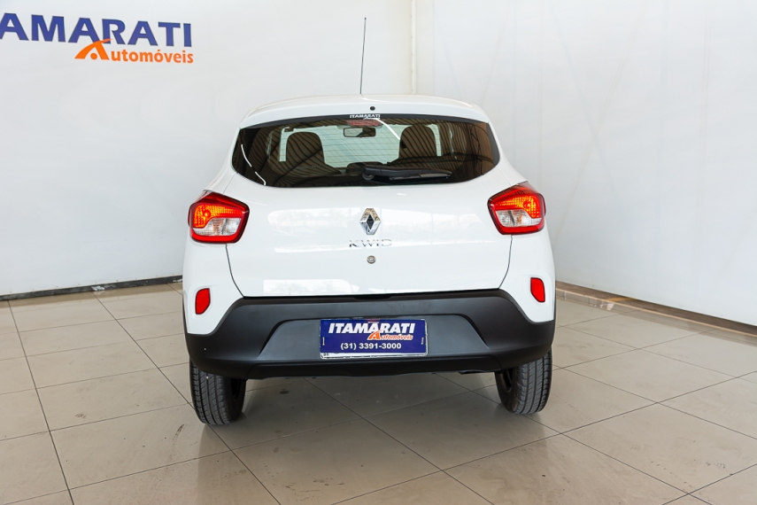 renault kwid zen 2 1.0 12v 2022/2023 - itamarati veiculos5