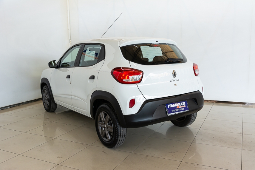 renault kwid zen 2 1.0 12v 2022/2023 - itamarati veiculos3