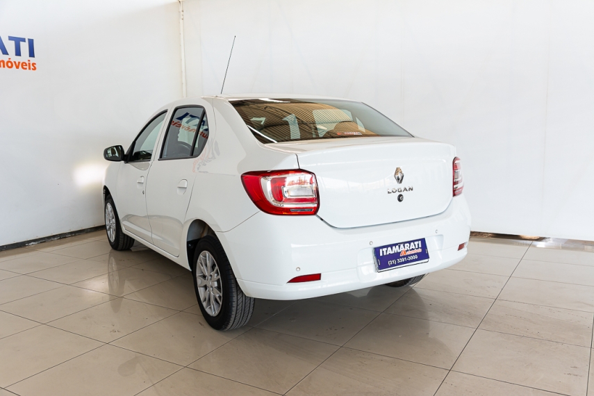 renault logan zen 1.0 12v 2022/2023 - itamarati veiculos4