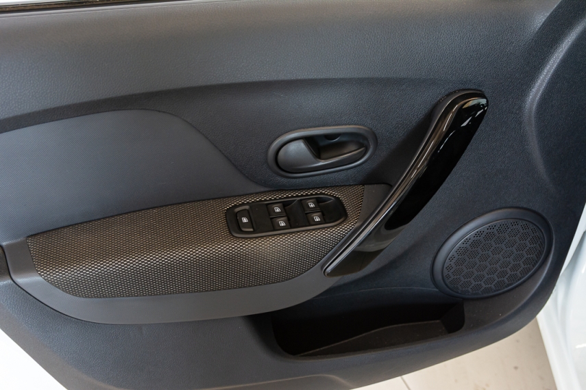 renault logan zen 1.0 12v 2022/2023 - itamarati veiculos13