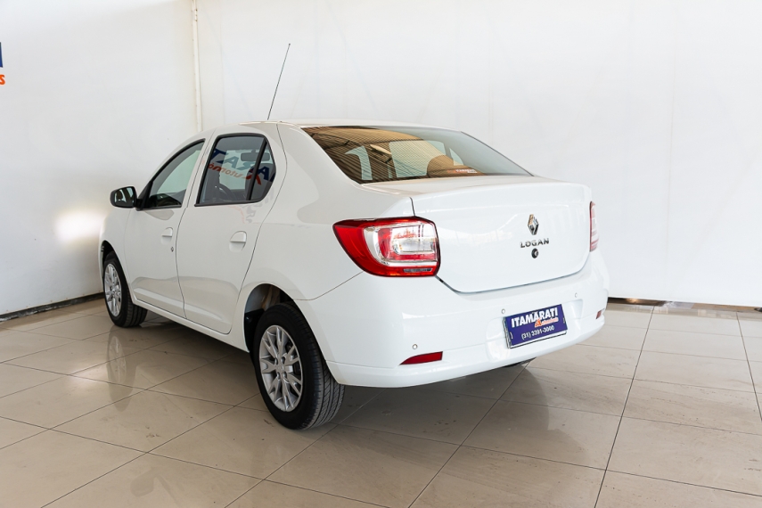 renault logan zen 1.0 12v 2022/2023 - itamarati veiculos3