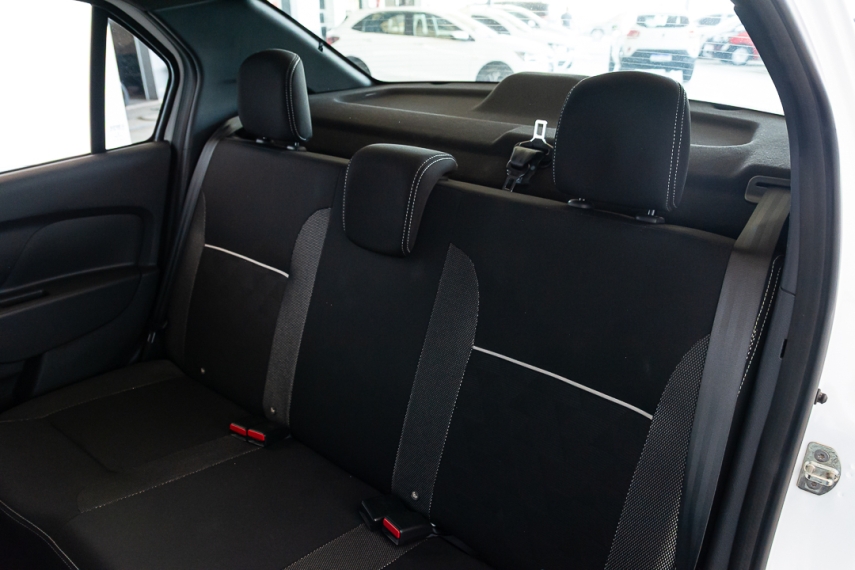 renault logan zen 1.0 12v 2022/2023 - itamarati veiculos17