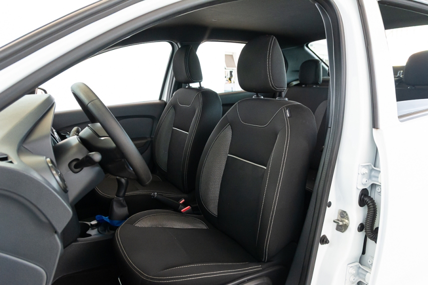 renault logan zen 1.0 12v 2022/2023 - itamarati veiculos15