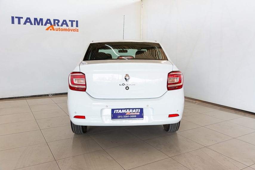 renault logan zen 1.0 12v 2022/2023 - itamarati veiculos5