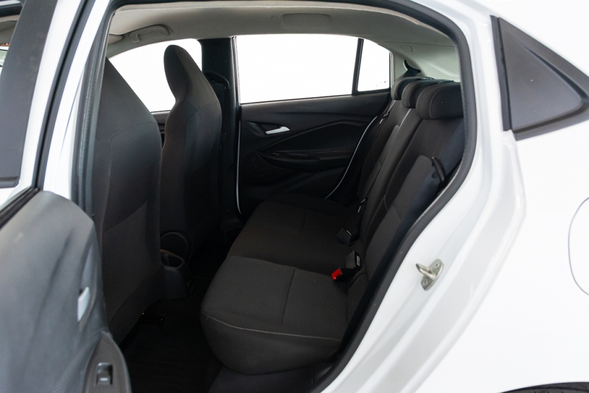 chevrolet onix lt2 1.0 12v 2024/2025 - itamarati veiculos18