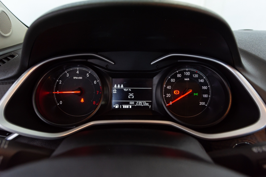 chevrolet onix lt2 1.0 12v 2024/2025 - itamarati veiculos14