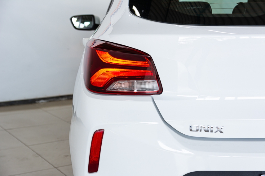 chevrolet onix lt2 1.0 12v 2024/2025 - itamarati veiculos10