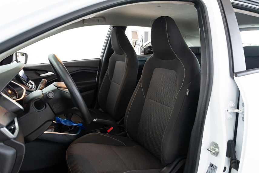 chevrolet onix lt2 1.0 12v 2024/2025 - itamarati veiculos17