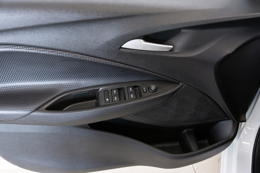 chevrolet onix lt2 1.0 12v 2024/2025 - itamarati veiculos15