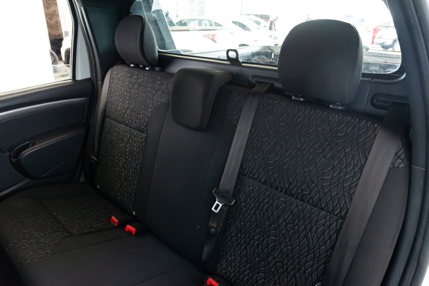 renault oroch expression 1.6 16v 2018/2019 - itamarati veiculos17