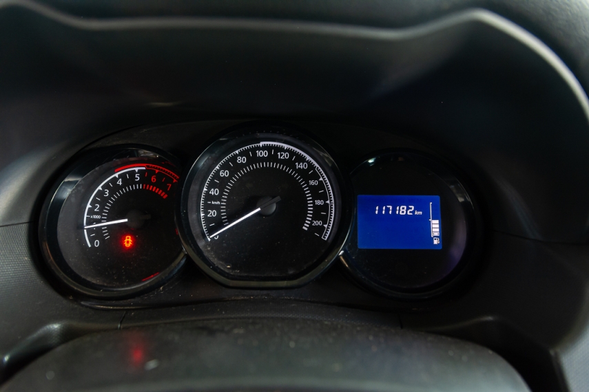 renault oroch expression 1.6 16v 2018/2019 - itamarati veiculos12