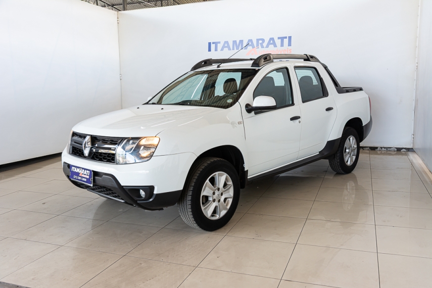 renault oroch expression 1.6 16v 2018/2019 - itamarati veiculos2