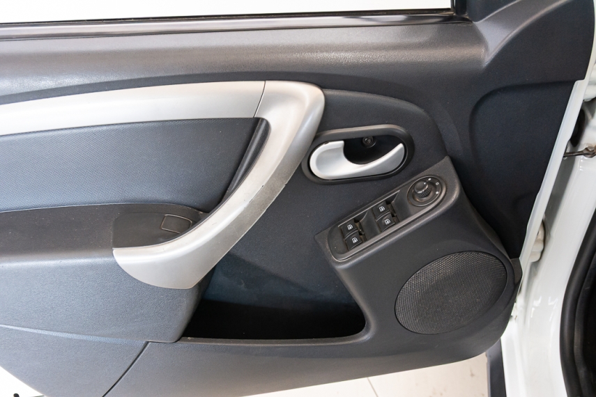 renault oroch expression 1.6 16v 2018/2019 - itamarati veiculos13