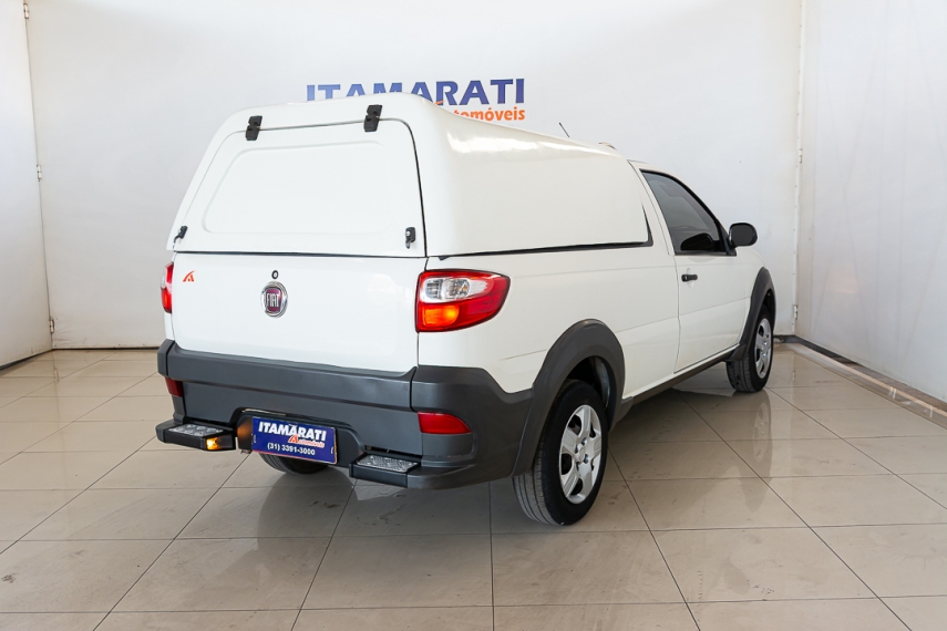 fiat 	strada wk cs 1.4 8v 2018/2019 - itamarati veiculos7