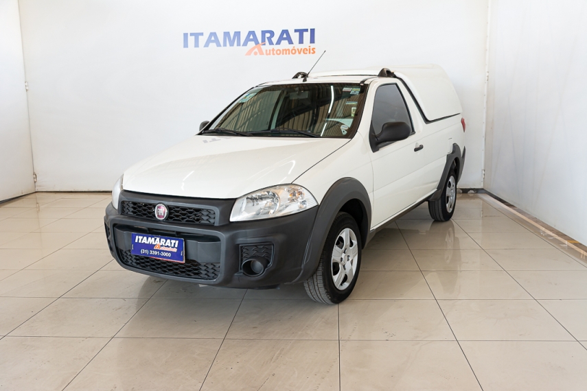 fiat 	strada wk cs 1.4 8v 2018/2019 - itamarati veiculos1
