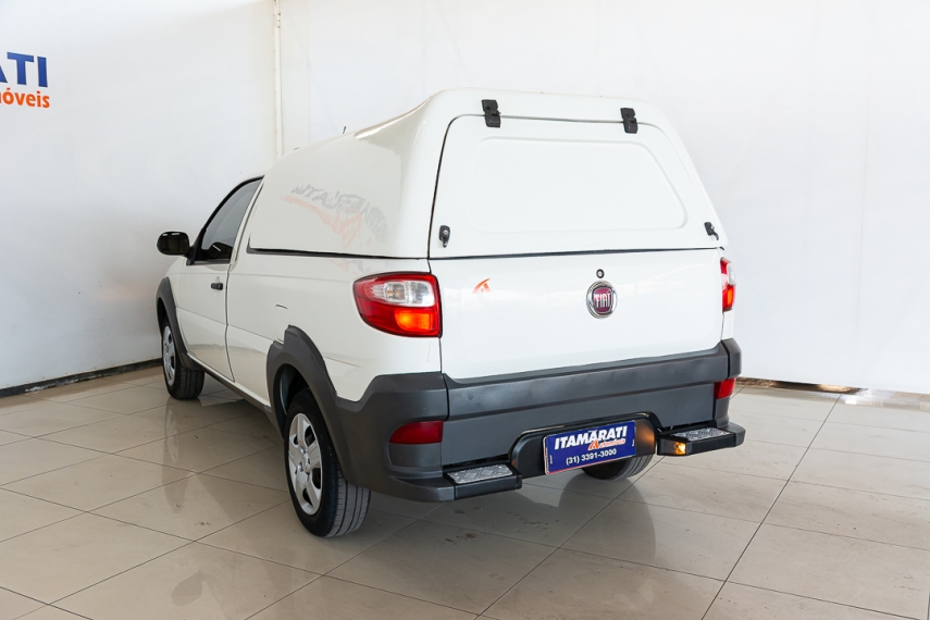 fiat 	strada wk cs 1.4 8v 2018/2019 - itamarati veiculos4