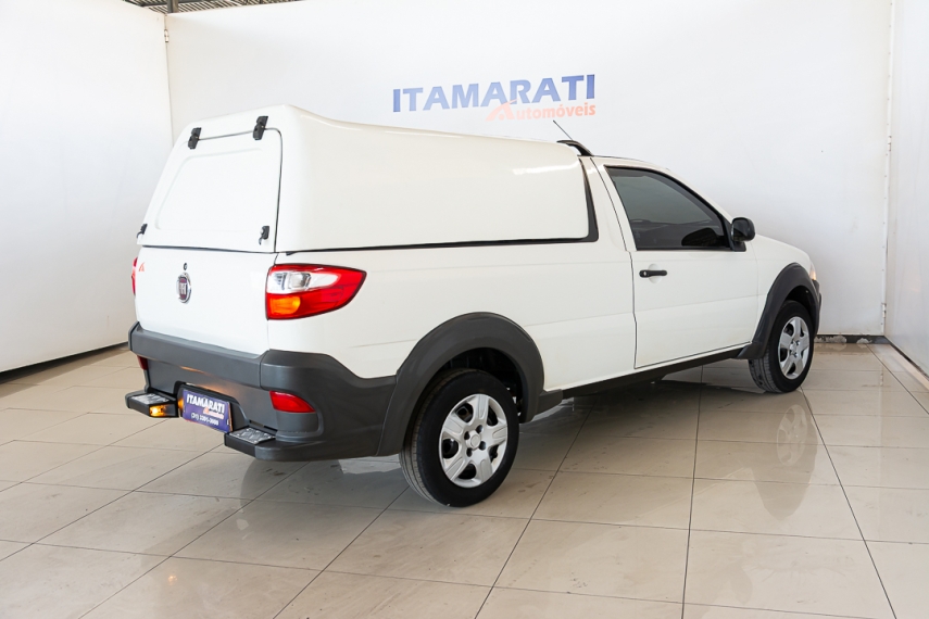 fiat 	strada wk cs 1.4 8v 2018/2019 - itamarati veiculos8