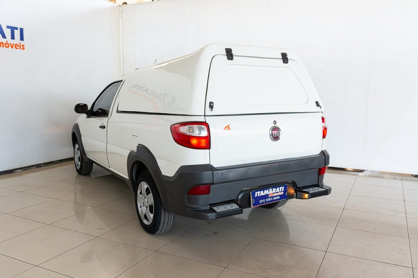 fiat 	strada wk cs 1.4 8v 2018/2019 - itamarati veiculos3