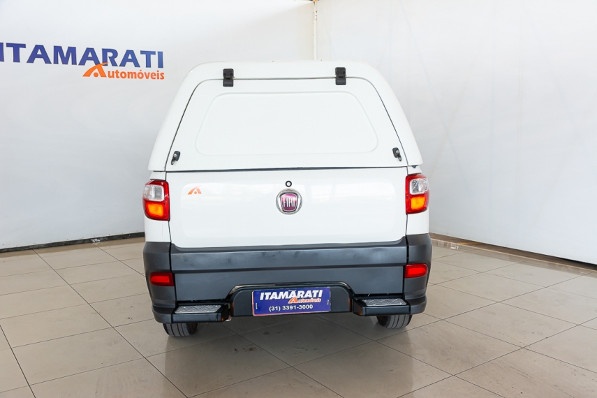 fiat 	strada wk cs 1.4 8v 2018/2019 - itamarati veiculos5