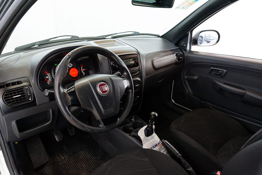 fiat 	strada wk cs 1.4 8v 2018/2019 - itamarati veiculos12