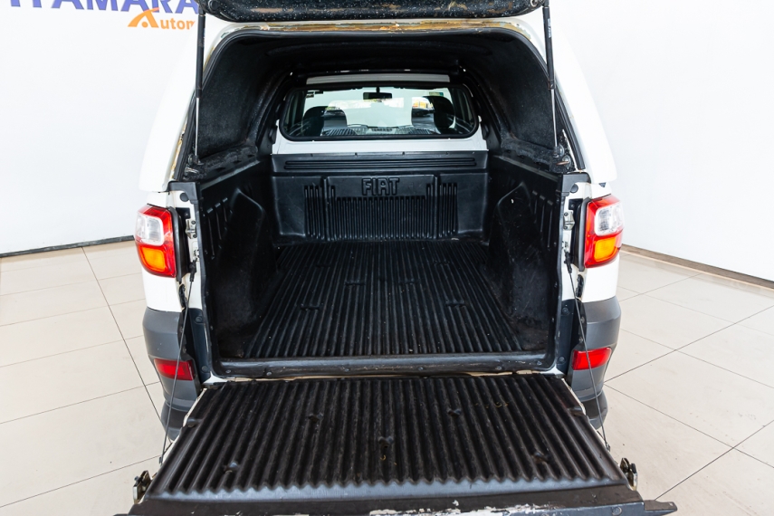 fiat 	strada wk cs 1.4 8v 2018/2019 - itamarati veiculos6