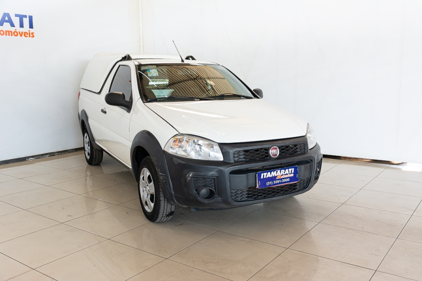 fiat 	strada wk cs 1.4 8v 2018/2019 - itamarati veiculos10
