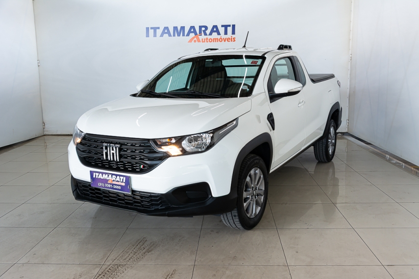 fiat strada freedom cs 1.3 8v 2024/2025 - itamarati veiculos1