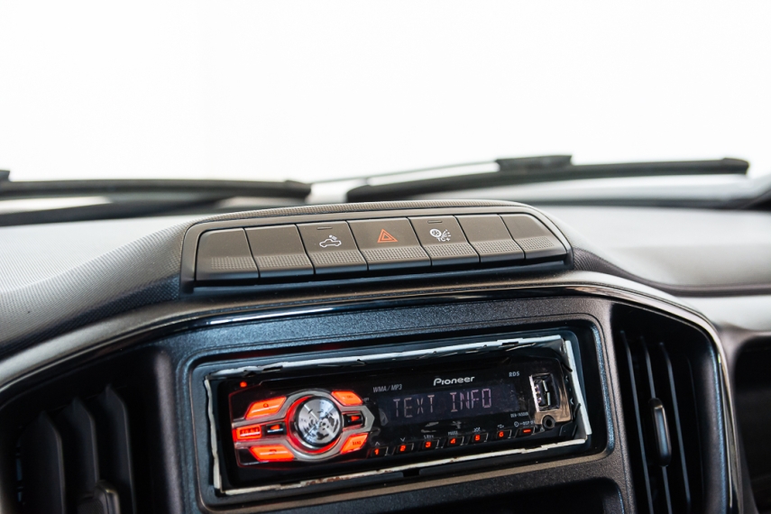 fiat strada freedom cs 1.3 8v 2024/2025 - itamarati veiculos13