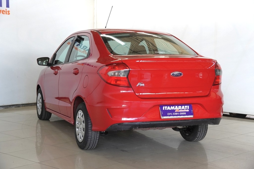 ford ka se 1.0 12v 2020/2021 - itamarati veiculos4