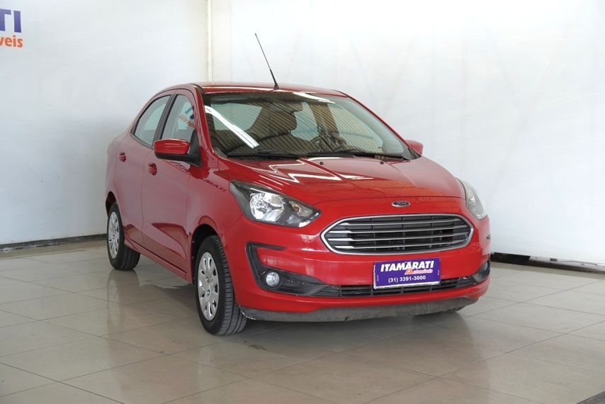 ford ka se 1.0 12v 2020/2021 - itamarati veiculos9
