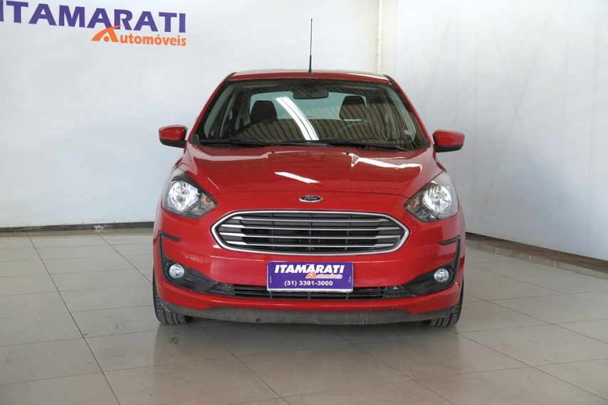 ford ka se 1.0 12v 2020/2021 - itamarati veiculos
