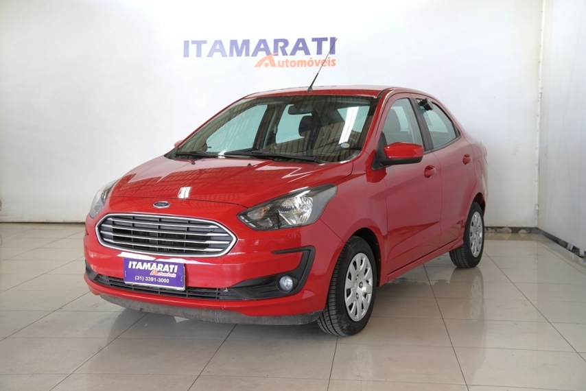 ford ka se 1.0 12v 2020/2021 - itamarati veiculos1