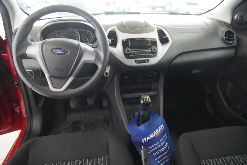 ford ka se 1.0 12v 2020/2021 - itamarati veiculos11
