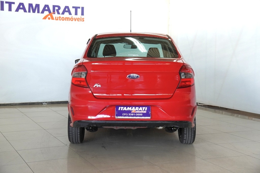 ford ka se 1.0 12v 2020/2021 - itamarati veiculos5