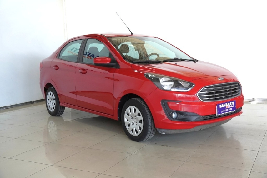 ford ka se 1.0 12v 2020/2021 - itamarati veiculos8