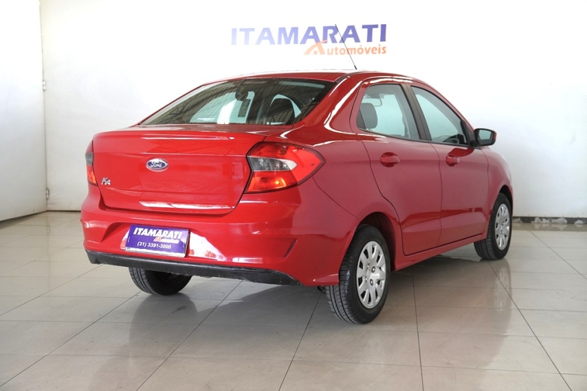 ford ka se 1.0 12v 2020/2021 - itamarati veiculos6