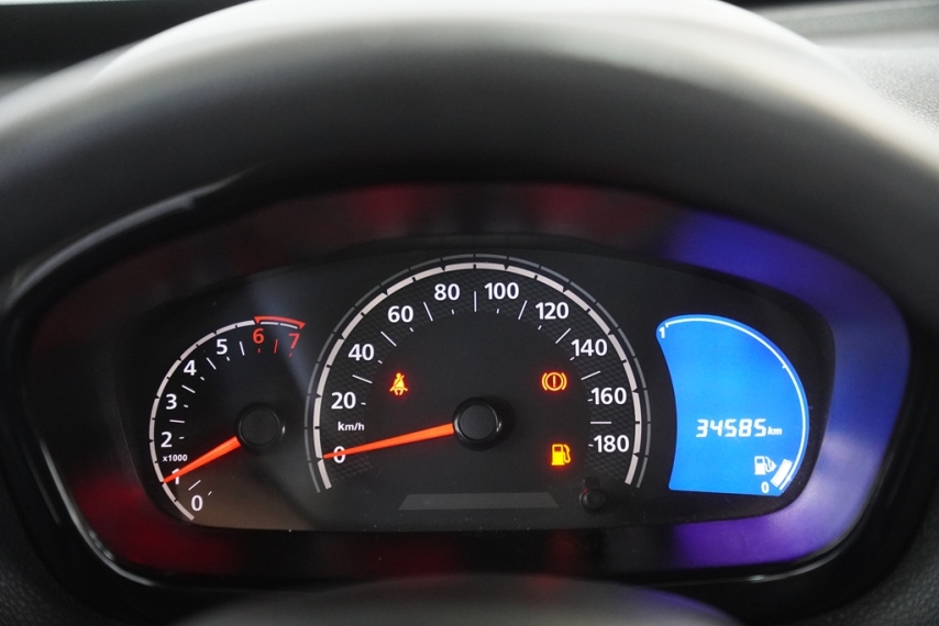 renault kwid outsider 1.0 12v 2021/2022 - itamarati veiculos12