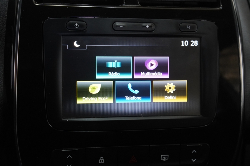 renault kwid outsider 1.0 12v 2021/2022 - itamarati veiculos13