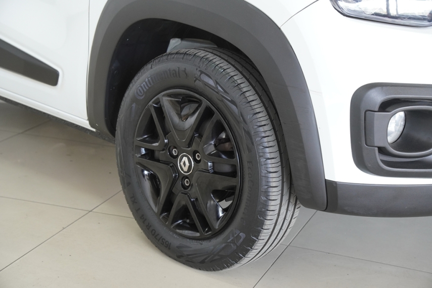 renault kwid outsider 1.0 12v 2021/2022 - itamarati veiculos17