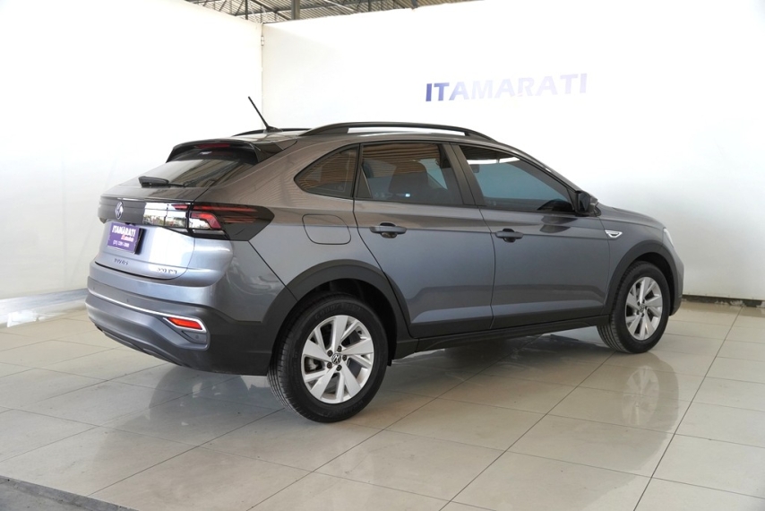 volkswagen nivus confortline 1.0 12v 2024/2024 - itamarati veiculos7