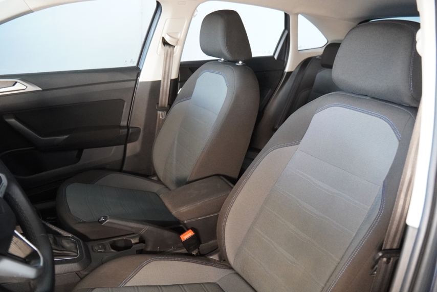 volkswagen nivus confortline 1.0 12v 2024/2024 - itamarati veiculos14