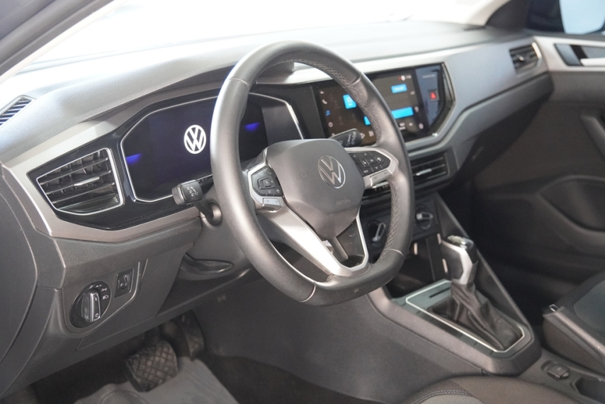 volkswagen nivus confortline 1.0 12v 2024/2024 - itamarati veiculos10