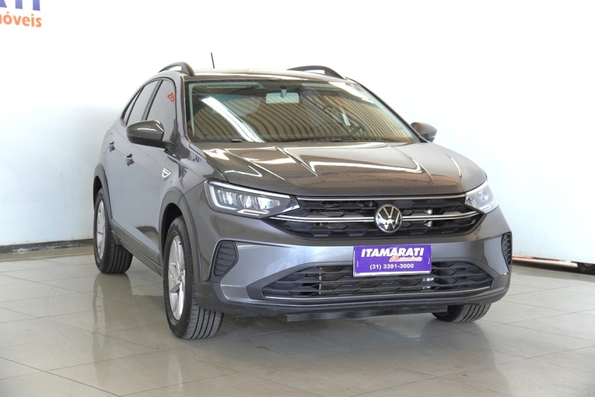 volkswagen nivus confortline 1.0 12v 2024/2024 - itamarati veiculos9