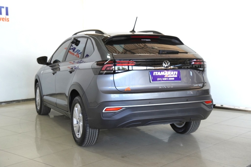 volkswagen nivus confortline 1.0 12v 2024/2024 - itamarati veiculos4