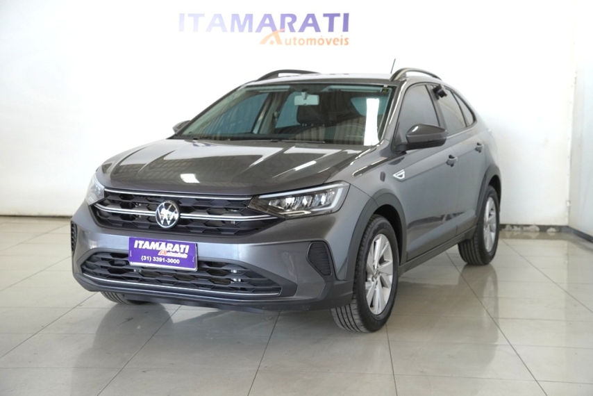 volkswagen nivus confortline 1.0 12v 2024/2024 - itamarati veiculos1