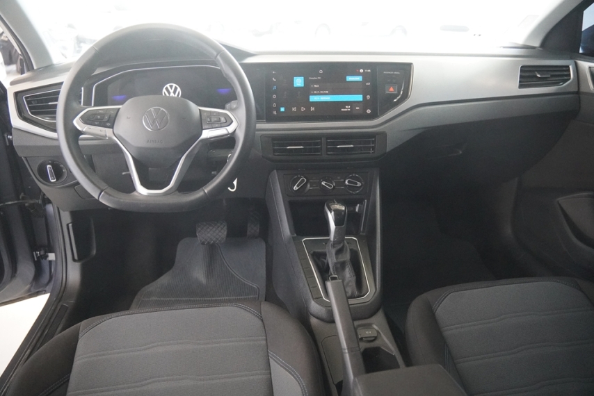 volkswagen nivus confortline 1.0 12v 2024/2024 - itamarati veiculos11