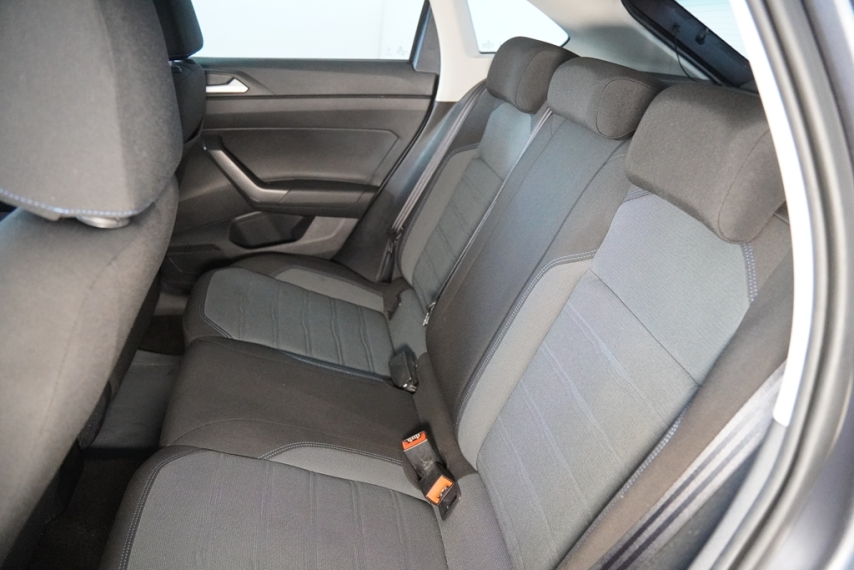 volkswagen nivus confortline 1.0 12v 2024/2024 - itamarati veiculos16