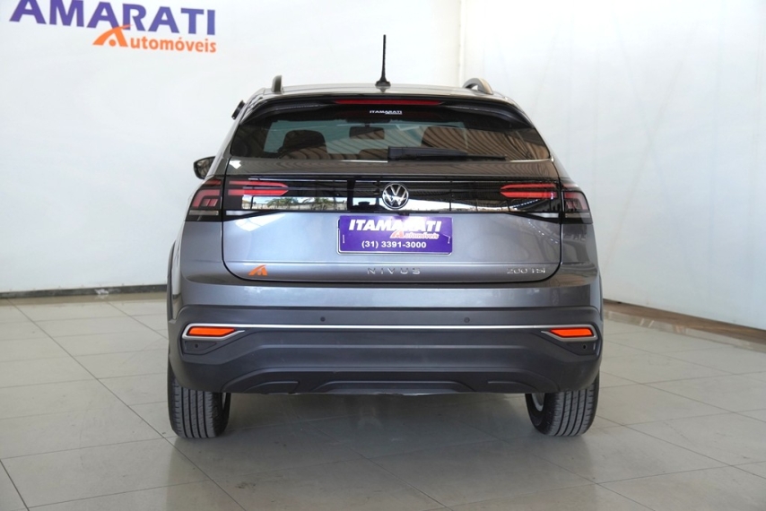 volkswagen nivus confortline 1.0 12v 2024/2024 - itamarati veiculos5